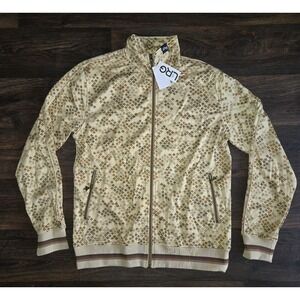 LRG Baby Tree Progress Track Jacket Men Medium